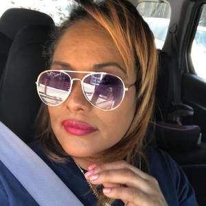 Meet your Posher, Judy